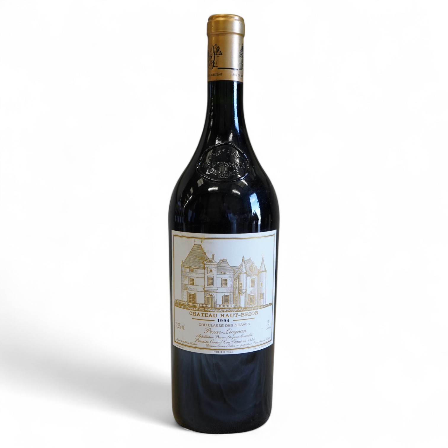 Château Haut-Brion, 1994